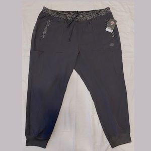 Womens jogger scrubs XXL PLUS PETITE